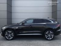 Jaguar F-Pace P400e Plug-in-Hybrid R-Dynamic SE BVA8 AWD - <small></small> 97.000 € <small>TTC</small> - #6