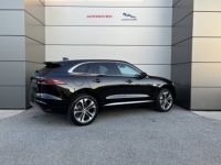 Jaguar F-Pace P400e Plug-in-Hybrid R-Dynamic SE BVA8 AWD - <small></small> 84.900 € <small>TTC</small> - #2