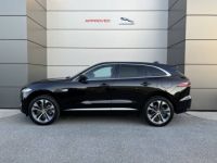 Jaguar F-Pace P400e Plug-in-Hybrid R-Dynamic SE BVA8 AWD - <small></small> 84.900 € <small>TTC</small> - #6