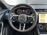 Jaguar F-Pace P400e Plug-in-Hybrid R-Dynamic SE BVA8 AWD - <small></small> 84.900 € <small>TTC</small> - #16