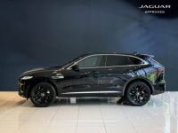 Jaguar F-Pace P400e Plug-in-Hybrid R-Dynamic SE BVA8 AWD - <small></small> 99.500 € <small>TTC</small> - #6