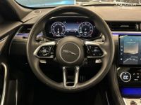 Jaguar F-Pace P400e Plug-in-Hybrid R-Dynamic SE BVA8 AWD - <small></small> 62.900 € <small>TTC</small> - #8