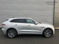 Jaguar F-Pace P400e Plug-in-Hybrid R-Dynamic SE BVA8 AWD - <small></small> 59.900 € <small>TTC</small> - #4