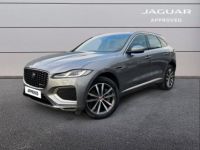 Jaguar F-Pace P400E PLUG-IN-HYBRID R-DYNAMIC SE BVA8 AWD Eiger Grey métallisé - <small></small> 64.900 € <small>TTC</small> - #1