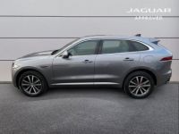 Jaguar F-Pace P400E PLUG-IN-HYBRID R-DYNAMIC SE BVA8 AWD Eiger Grey métallisé - <small></small> 64.900 € <small>TTC</small> - #2