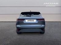 Jaguar F-Pace P400E PLUG-IN-HYBRID R-DYNAMIC SE BVA8 AWD Eiger Grey métallisé - <small></small> 64.900 € <small>TTC</small> - #4