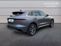 Jaguar F-Pace P400E PLUG-IN-HYBRID R-DYNAMIC SE BVA8 AWD Eiger Grey métallisé - <small></small> 64.900 € <small>TTC</small> - #5