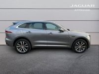 Jaguar F-Pace P400E PLUG-IN-HYBRID R-DYNAMIC SE BVA8 AWD Eiger Grey métallisé - <small></small> 64.900 € <small>TTC</small> - #6