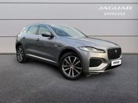 Jaguar F-Pace P400E PLUG-IN-HYBRID R-DYNAMIC SE BVA8 AWD Eiger Grey métallisé - <small></small> 64.900 € <small>TTC</small> - #7