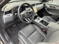 Jaguar F-Pace P400E PLUG-IN-HYBRID R-DYNAMIC SE BVA8 AWD Eiger Grey métallisé - <small></small> 64.900 € <small>TTC</small> - #12