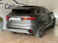 Jaguar F-Pace P400e R-Dynamic SE BVA8 AWD Vente à marchand - <small></small> 29.990 € <small>TTC</small> - #2