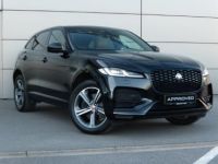 Jaguar F-Pace P400e SE - <small></small> 69.950 € <small>TTC</small> - #40