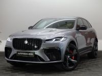 Jaguar F-Pace P550 SVR AWD Auto - <small></small> 89.990 € <small>TTC</small> - #1