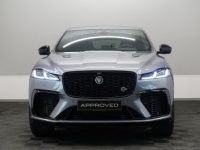 Jaguar F-Pace P550 SVR AWD Auto - <small></small> 89.990 € <small>TTC</small> - #2