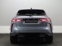 Jaguar F-Pace P550 SVR AWD Auto - <small></small> 89.990 € <small>TTC</small> - #5