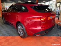 Jaguar F-Pace PACK R-DYNAMIC 4x4 3.0 D AWD BVA8 300 cv Garantie 12 mois - <small></small> 14.990 € <small>TTC</small> - #2