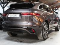 Jaguar F-Pace PHASE 2 (2) 2.0 P400E PHEV AWD BVA8 R-DYNAMIC SE - <small></small> 63.900 € <small>TTC</small> - #2