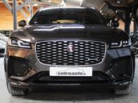 Jaguar F-Pace PHASE 2 (2) 2.0 P400E PHEV AWD BVA8 R-DYNAMIC SE - <small></small> 63.900 € <small>TTC</small> - #4