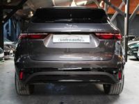 Jaguar F-Pace PHASE 2 (2) 2.0 P400E PHEV AWD BVA8 R-DYNAMIC SE - <small></small> 63.900 € <small>TTC</small> - #5