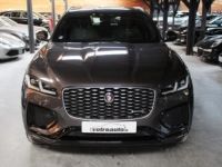 Jaguar F-Pace PHASE 2 (2) 2.0 P400E PHEV AWD BVA8 R-DYNAMIC SE - <small></small> 63.900 € <small>TTC</small> - #8