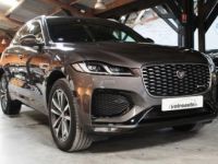 Jaguar F-Pace PHASE 2 (2) 2.0 P400E PHEV AWD BVA8 R-DYNAMIC SE - <small></small> 63.900 € <small>TTC</small> - #9