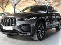 Jaguar F-Pace PHASE 2 (2) 2.0 P400E PHEV AWD BVA8 R-DYNAMIC SE - <small></small> 63.900 € <small>TTC</small> - #10