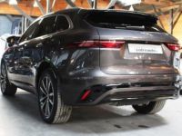 Jaguar F-Pace PHASE 2 (2) 2.0 P400E PHEV AWD BVA8 R-DYNAMIC SE - <small></small> 63.900 € <small>TTC</small> - #12