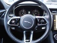 Jaguar F-Pace PHASE 2 (2) 2.0 P400E PHEV AWD BVA8 R-DYNAMIC SE - <small></small> 63.900 € <small>TTC</small> - #18