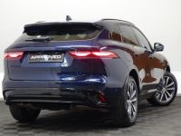 Jaguar F-Pace R-Dynamic P250 AWD Auto - <small></small> 50.990 € <small>TTC</small> - #4