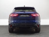 Jaguar F-Pace R-Dynamic P250 AWD Auto - <small></small> 50.990 € <small>TTC</small> - #5