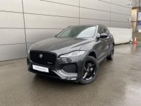 Jaguar F-Pace R-Dynamic S AWD Auto. 24MY - <small></small> 66.550 € <small>TTC</small> - #1