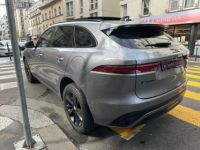 Jaguar F-Pace R-Dynamic SE P400e PHEV TVA - <small></small> 59.990 € <small>TTC</small> - #3