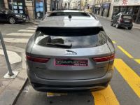 Jaguar F-Pace R-Dynamic SE P400e PHEV TVA - <small></small> 59.990 € <small>TTC</small> - #5