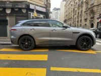 Jaguar F-Pace R-Dynamic SE P400e PHEV TVA - <small></small> 59.990 € <small>TTC</small> - #57