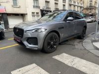 Jaguar F-Pace R-Dynamic SE P400e PHEV TVA - <small></small> 59.990 € <small>TTC</small> - #60