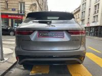 Jaguar F-Pace R-Dynamic SE P400e PHEV TVA - <small></small> 59.990 € <small>TTC</small> - #39