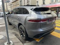 Jaguar F-Pace R-Dynamic SE P400e PHEV TVA - <small></small> 53.990 € <small>TTC</small> - #3