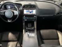 Jaguar F-Pace r-sport 2.0 d 240 cv bva garantie 6 mois - <small></small> 30.990 € <small>TTC</small> - #12