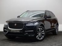 Jaguar F-Pace R-Sport 2.0d 180 AWD Auto - <small></small> 32.990 € <small>TTC</small> - #1