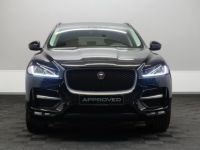 Jaguar F-Pace R-Sport 2.0d 180 AWD Auto - <small></small> 32.990 € <small>TTC</small> - #2