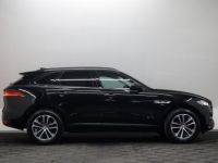 Jaguar F-Pace R-Sport 2.0d 180 AWD Auto - <small></small> 32.990 € <small>TTC</small> - #3