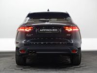 Jaguar F-Pace R-Sport 2.0d 180 AWD Auto - <small></small> 32.990 € <small>TTC</small> - #5