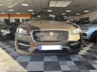 Jaguar F-Pace R-Sport AWD - <small></small> 21.990 € <small>TTC</small> - #1