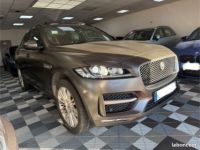 Jaguar F-Pace R-Sport AWD - <small></small> 21.990 € <small>TTC</small> - #7