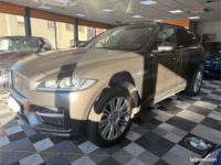 Jaguar F-Pace R-Sport AWD - <small></small> 21.990 € <small>TTC</small> - #8