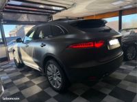 Jaguar F-Pace R-Sport AWD - <small></small> 21.990 € <small>TTC</small> - #9