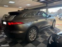 Jaguar F-Pace R-Sport AWD - <small></small> 21.990 € <small>TTC</small> - #10