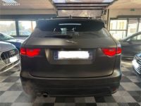 Jaguar F-Pace R-Sport AWD - <small></small> 21.990 € <small>TTC</small> - #11