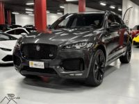 Jaguar F-Pace S 380cv - <small></small> 38.500 € <small>TTC</small> - #1