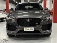 Jaguar F-Pace S 380cv - <small></small> 38.500 € <small>TTC</small> - #2